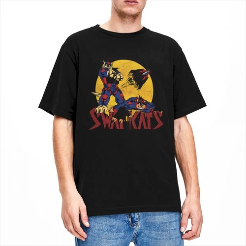 Swat kats squadrone - lo,