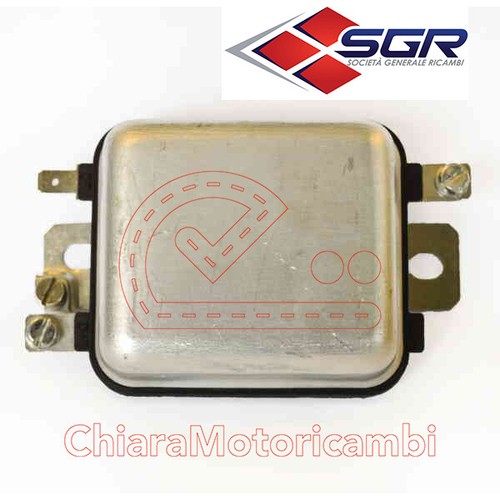 178675 regolatore tensione - 178675, di