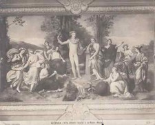 ANTICA FOTOGRAFIA ARTISTICA