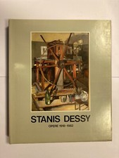 C1646 STANIS DESSY OPERE 1918