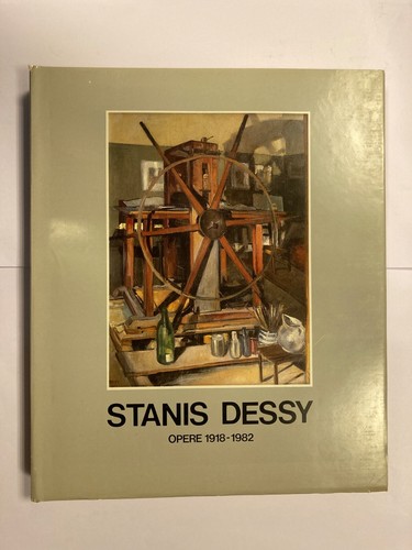 C1646 stanis dessy opere 1918 - c1646,