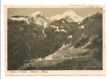 Dintorni di PRIMIERO  -