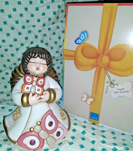 Thun angelo rinascita grande - thun,