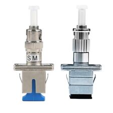 Adattatore SC/UPC femmina a