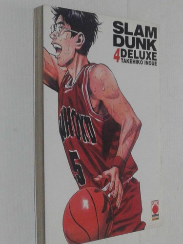Slam dunk deluxe 4 di - dunk, 4-