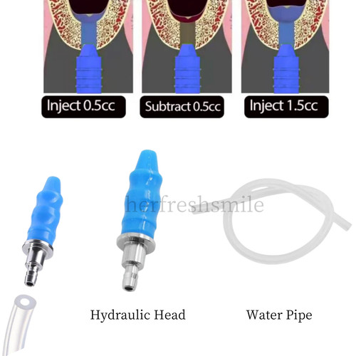 Sollevatore membrana dentale - membrana,