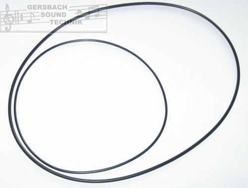 Kit cinghia nastro adatto - , per