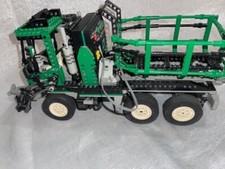 Lego technic 8479 multi set - 8479, multi-set