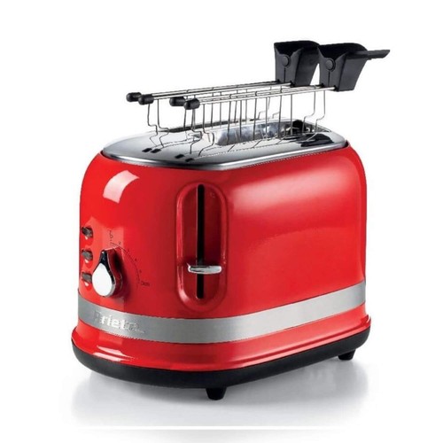 Ariete tostapane con pinze 149 - tostapane,