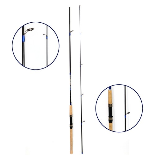 Canna spinning da - canna,