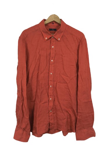 Fay camicia casual uomo - camicia,