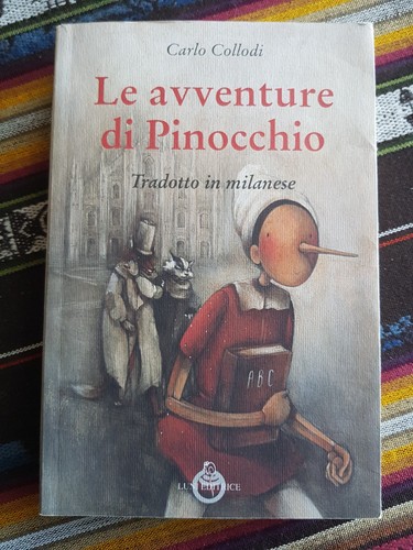Libro avventure di - "le,