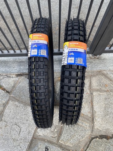 Pneumatici michelin x11 - michelin,
