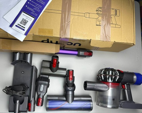 Dyson aspirapolvere senza - dyson, v8