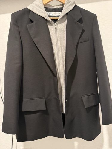 Giacca blazer uomo zara - giacca,