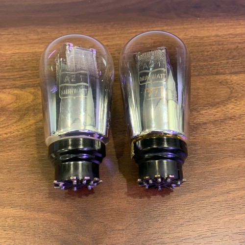 Tubo az1 philips miniwatt - tubo,