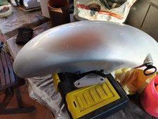 Parafango YAMAHA XJR 1300 1999-2003 / Fender REAR XJR1300 99-03