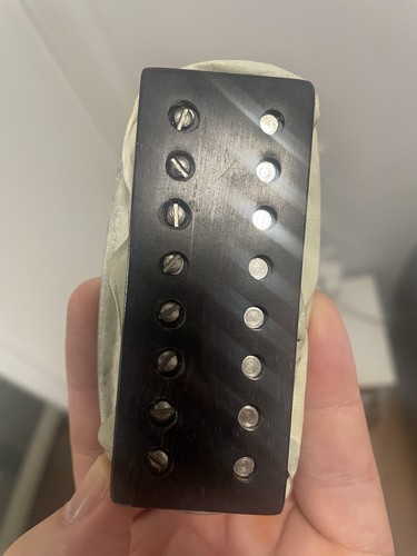 Dimarzio paf string - dimarzio, 8