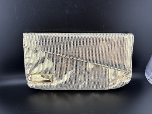 Borsa pochette thierry mugler - borsa,