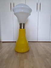 Lampada da terra Birillo di Carlo Nason per Mazzega