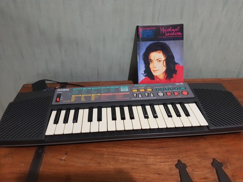 Tastiera musicale elettronica - ,