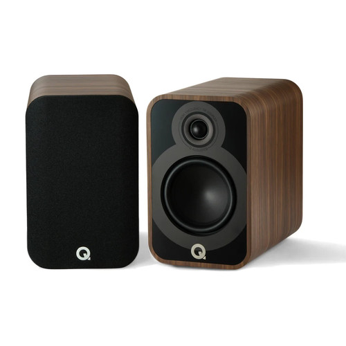 Acoustics 5020 coppia - q,