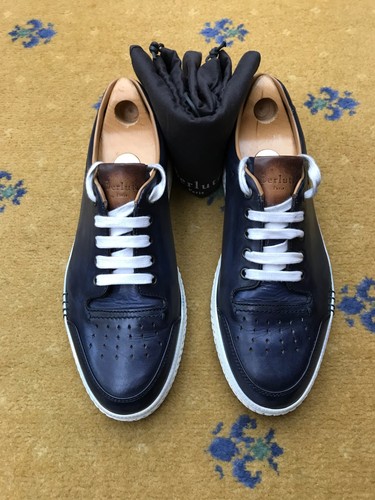 Berluti sneakers scarpe - berluti,