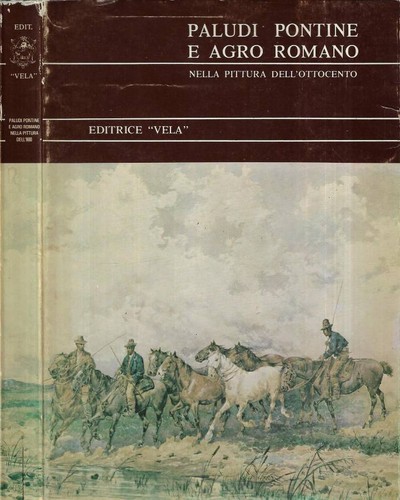 Paludi pontine agro - pontine, romano