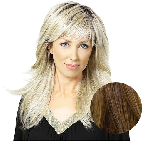 Hairdo straight affair - hairdo,