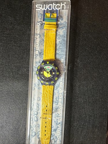 Swatch divine - swatch,