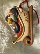 THUN SLITTA Con Pinguino  ANNO 2017 F PRODUZIONE