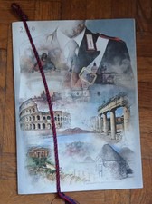 Calendario Storico Dell'Arma