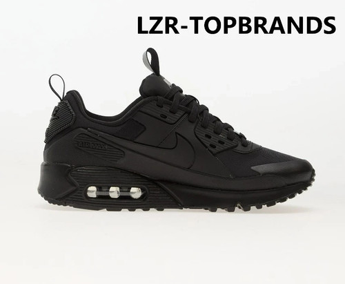 Air max drift triple nero - max,