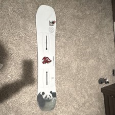 Burton process smalls 134