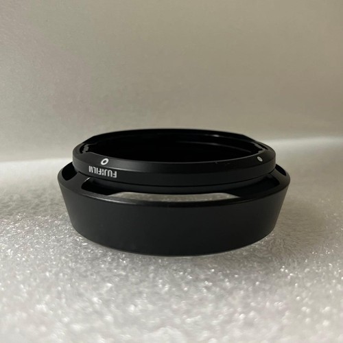 Cappuccio lh35 fujinon xf - lh35-2,