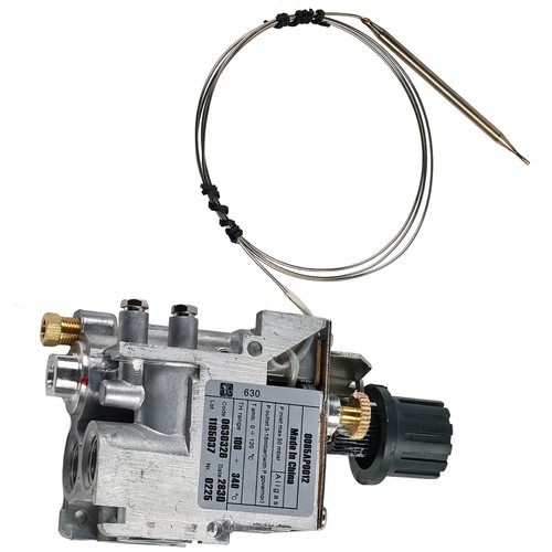 Valvola controllo gas 630 - valvola,