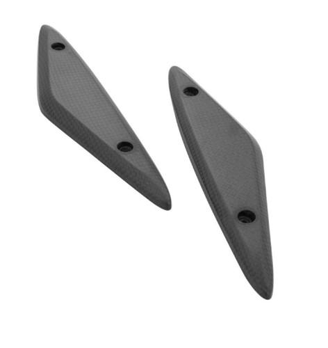 Fianchetti serbatoio carbonio - serbatoio,
