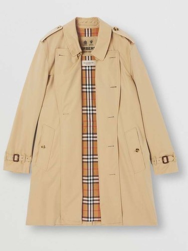 Burberry kensington heritage - kensington,