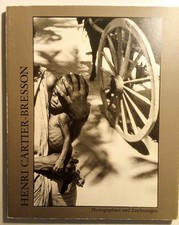 Cartier Bresson Galerie