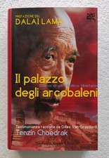 Tenzin Choedrak - Il palazzo