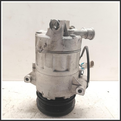 Compressore clima aria - compressore,