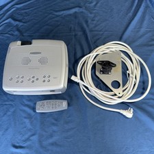 Proiettore anteriore DLP