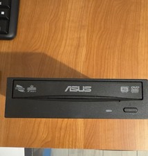 Lettore/masterizzatore DVD 