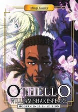 Manga Classics: Othello