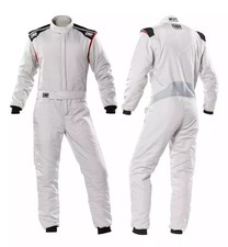 Tuta da corsa Go Kart CIK/FIA