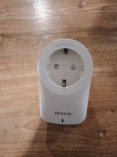 Tenda smart plug wifi - tenda,