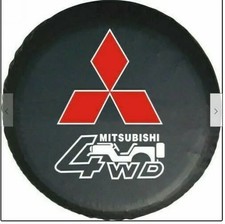 Per Mitsubishi Ruota di scorta