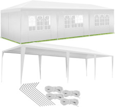 ® Gazebo Esterno Resistente