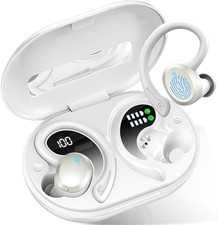 Rulefiss Auricolari Wireless