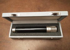 RFT Neumann GEFELL Microtech MV 691 microfono vintage condensatore capsula M94